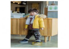 廣州維尼叮當童裝款款皆精品